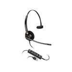 POLY EncorePro 515 Microsoft Teams Certified Monoaural with USB-A Headset