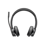 POLY Voyager 4320 Microsoft Teams Certified Headset