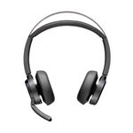 POLY Voyager Focus 2 USB-A Headset