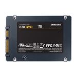 SAMSUNG 870 QVO 1TB SSD