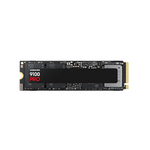 Samsung 9100 Pro 1TB, PCIe 5.0, NVMe M.2 SSD