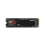Samsung 990 PRO 2TB PCIe 4.0 NVMe M.2 SSD