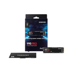 Samsung 990 PRO NVME M.2 MZ 1TB SSD