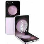 Samsung Galaxy Z Flip 5, 8GB, 512GB Renewed Smartphone Lavender