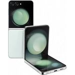 Samsung Galaxy Z Flip 5, 8GB, 512GB Renewed Smartphone Mint