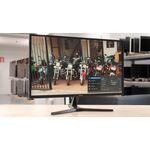 Samsung LU32J590 32-inch 4K UHD VA Monitor