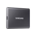 Samsung T7 Portable 2TB USB 3.2 Gen 2 SSD