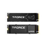 Teamgroup G70 PRO M.2 PCIe 4TB SSD