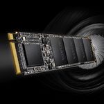 XPG SX6000 LITE 2280 M.2 128GB SSD