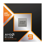 AMD 100-100000719WOF Ryzen 9 9950X3D Processor