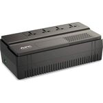 APC BV800I-MSX 800VA Rated Power Easy UPS