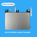 ASUS E210MA Laptop Trackpad