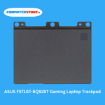 ASUS F571GT-BQ928T Gaming Laptop Trackpad