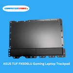 ASUS TUF FX506LU Gaming Laptop Trackpad
