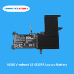 ASUS Vivobook 15 X515FA Laptop Battery