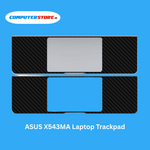 ASUS X543MA Laptop Trackpad
