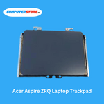 Acer Aspire ZRQ Laptop Trackpad