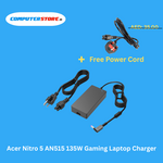 Acer Nitro 5 AN515 135W Gaming Laptop Charger