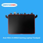 Acer Nitro 5 AN515 Gaming Laptop Trackpad