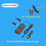 Acer V3-571G 65W Laptop Charger