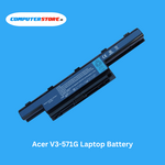 Acer V3-571G Laptop Battery