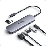 Anker A83D2 USB-C Hub