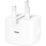 Apple MGTV4ZP 40W Dynamic Power Adapter