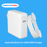 Apple MacBook Air A1932 96W Charger