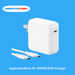 Apple MacBook Air MGN63 65W Charger
