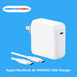 Apple MacBook Air MW0W3 70W Charger