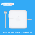 Apple MacBook Air MW123 60W Charger