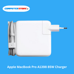 Apple MacBook Pro A1398 85W Charger