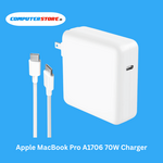 Apple MacBook Pro A1706 70W Charger