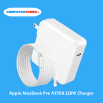 Apple MacBook Pro A1708 118W Charger