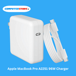 Apple MacBook Pro A2251 96W Charger