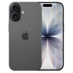 Apple iPhone 17 Smartphone, 8GB RAM, 512GB, Black