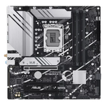 Asus PRIME B760M-A 90MB1EL0-M1EAY0 Gaming Wi-Fi Motherboard