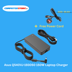 Asus Q540VJ-193050 150W Laptop Charger