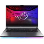 Asus ROG Strix G18 90NR0LT1-M007X0 Gaming Laptop, Intel Core Ultra 9 275HX, 32GB RAM, 2TB SSD,  18-inch Display
