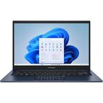 Asus VivoBook X1404VAP-V14.C58256 Laptop, Intel Core™ 5 120U, 8GB RAM, 256GB SSD, 14" FHD Display