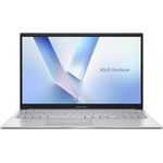 Asus VivoBook X1504VA-BQ4172 Laptop, Intel Core™ 5 120U, 8GB RAM, 512GB SSD, 15.6 Display