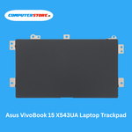 Asus Vivobook 15 X543UA Laptop Trackpad