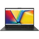 Asus Vivobook GO 15 E1504GA-WS35 Laptop, Intel Core™ i3-N305, 8GB RAM, 256GB SSD, 15.6" FHD Display