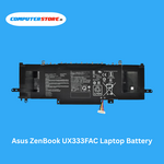 Asus ZenBook UX333FAC Laptop Battery