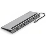 Belkin INC004btSGY USB-C Hub