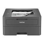 Brother DCP-L2625DW Wireless Monochrome Laser Multi-Function Printer, Print, Scan, Copy, Duplex Printing, Fast Performance