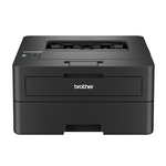 Brother HL-L2460DN Monochrome Laser Printer, Fast Duplex Printing, High Performance, Energy Efficient