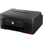 Canon PIXMA G3480 Wireless All-in-One Ink Tank Printer, Print, Scan, Copy, High Yield, Compact Design