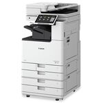 Canon imageRUNNER ADVANCE DX C3835i Color Multi-Function Renewed Copier