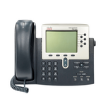 Cisco IP Phone 7960G Used VoIP phone